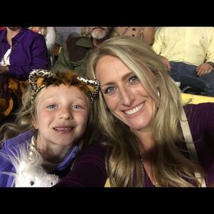 Meet your Posher, Michelle